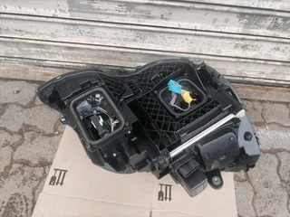 2014-2018 MERCEDES E.CLAS W212 F/L LHS LED XENON HEADLIGHT FOR SALE