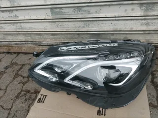 2014-2018 MERCEDES E.CLAS W212 F/L LHS LED XENON HEADLIGHT FOR SALE