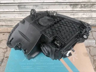 2022-2025 MERCEDES W206 RHS LED XENON HEADLIGHT FOR SALE