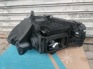 2022-2025 MERCEDES W206 RHS LED XENON HEADLIGHT FOR SALE