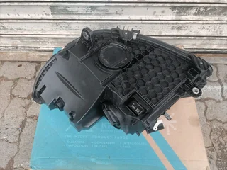 2022-2025 MERCEDES W206 RHS LED XENON HEADLIGHT FOR SALE