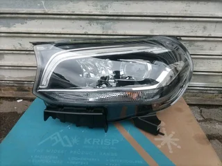 2019-2022 MERCEDES X CLAS BAKKIE W470 LHS LED XENON HEADLIGHT FOR SALE