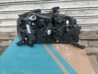 2019-2022 MERCEDES X CLAS BAKKIE W470 LHS LED XENON HEADLIGHT FOR SALE