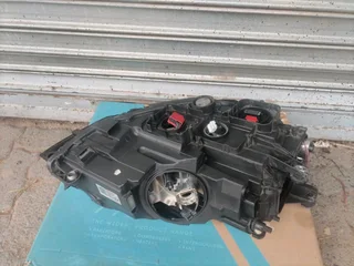 2013-2016 VW GOLF 7 GTI LHS XENON HEADLIGHT FOR SALE