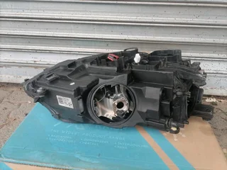 2013-2016 VW GOLF 7 GTI LHS XENON HEADLIGHT FOR SALE