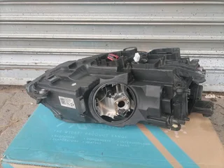 2013-2016 VW GOLF 7 GTI LHS XENON HEADLIGHT FOR SALE