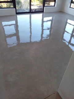 Construction and renovations