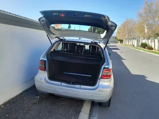 2007 Mercedes-Benz B-Class Hatchback