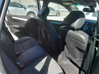 2007 Mercedes-Benz B-Class Hatchback