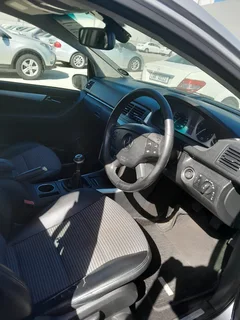 2007 Mercedes-Benz B-Class Hatchback