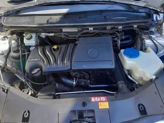 2007 Mercedes-Benz B-Class Hatchback