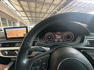 2018 Audi S4 3.0lt V6 Quattro