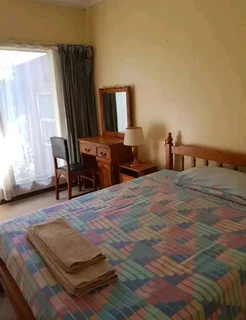 Room to Rent/Sandton Area