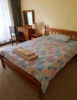 Room to Rent/Sandton Area