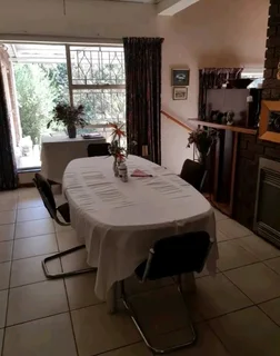 Room to Rent/Sandton Area