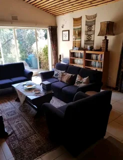 Room to Rent/Sandton Area