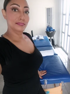 Massage therapist