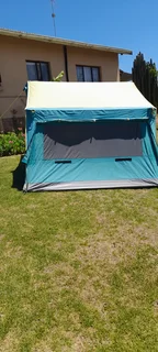Oz Tent 3-4 Man