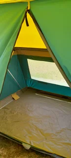 Oz Tent 3-4 Man