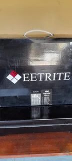Eetrite Slimline 44 Piece Cutlery Set