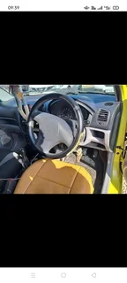 2007 Kia Picanto1.1lx AC R40 000