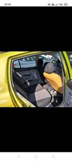 2007 Kia Picanto1.1lx AC R40 000