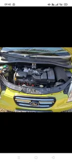 2007 Kia Picanto1.1lx AC R40 000