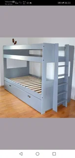 Customised Bunkbeds
