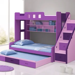 Customised BUNKBEDS