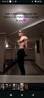 Fitness training tutor