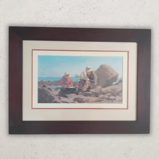 painting - Ad posted by mel muk