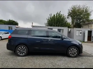 2016 Kia Grand Sedona MPV/Bus