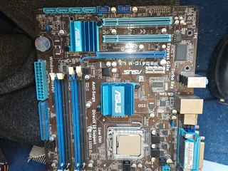 Ga-h81m-s2ph Mother Board