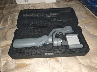 Osmo mobile 2 Gimbal