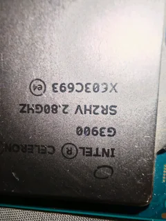 Computer parts (Mother boards CPUs and a GPU)