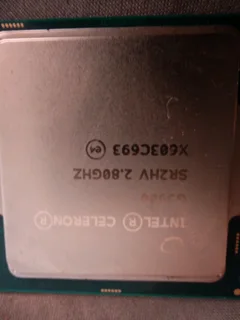 Computer parts (Mother boards CPUs and a GPU)