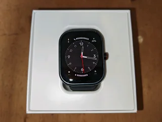 Honor Choice Watch Black