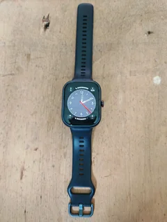 Honor Choice Watch Black