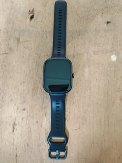 Honor Choice Watch Black