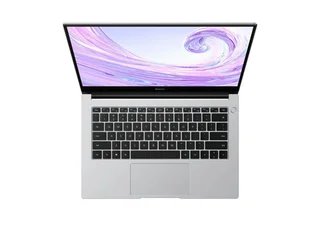 Huawei MateBook D 14 (i5, 8GB RAM, 512GB SSD,2GB NVIDIA GeForce MX250) - Excellent for Work/Student