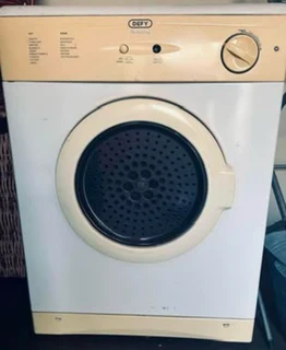Defy tumble dryer