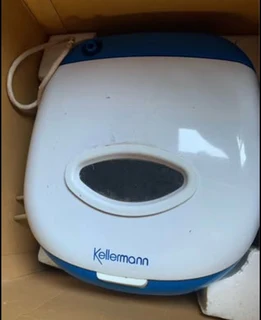Kellermann camping wash machine