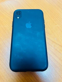 Apple iPhone XR