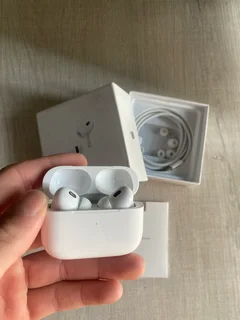 Apple Airpods Pro Gen 2