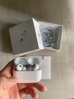 APPLE AIRPODS PRO GEN 2
