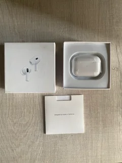 APPLE AIRPODS PRO GEN 2