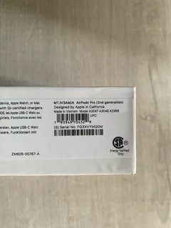 APPLE AIRPODS PRO GEN 2