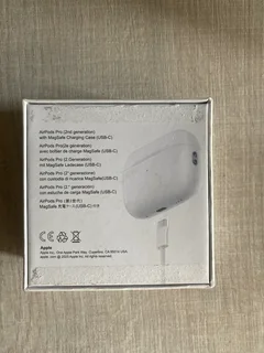 APPLE AIRPODS PRO GEN 2