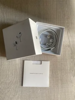 APPLE AIRPODS PRO 2