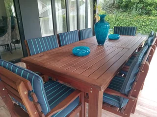 2nd hand Patio suite great to good condition